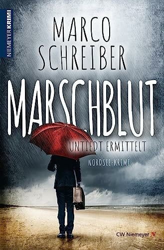 Schreiber, Marco Marschblut