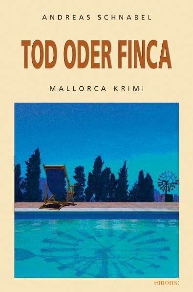Schnabel, Andreas Tod oder Finca