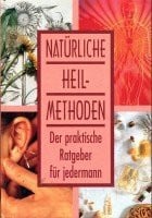 Panos Heimlich Natürliche Heilmethoden Der praktische Ratgeber für jedermann