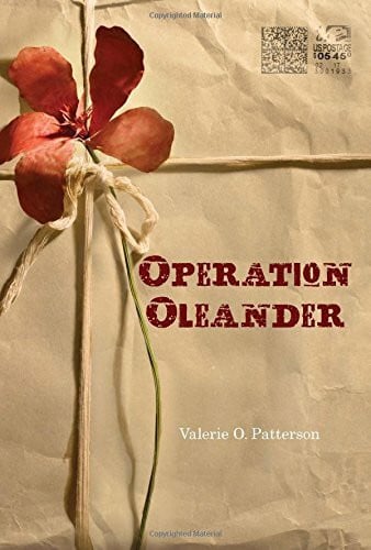 Patterson, Valerie O. Operation Oleander
