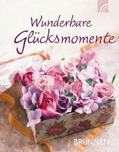 Hahn-Lütjen, Petra Wunderbare Glücksmomente: Minibuch