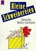 Kleine Schweinereien