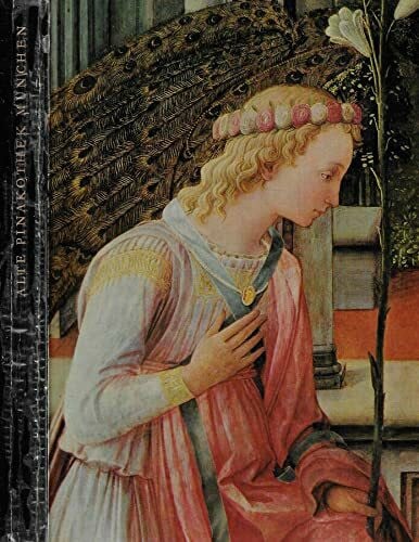 Steingräber, Erich Alte Pinakothek München / Italienische Malerei