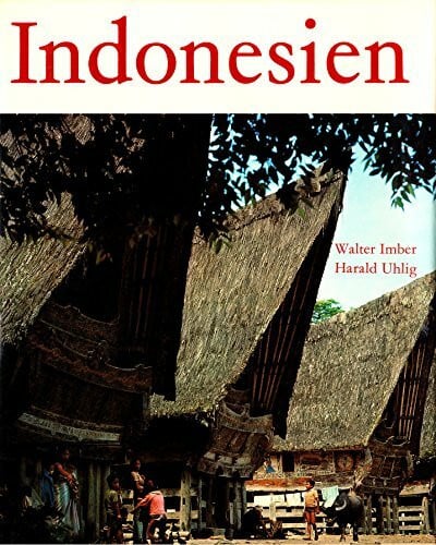 Harald Uhlig Indonesien