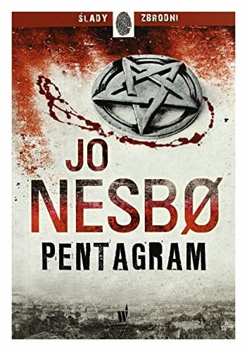 Nesbo Jo Pentagram (Pocket) - Nesbo Jo [KSIĄĹťKA]