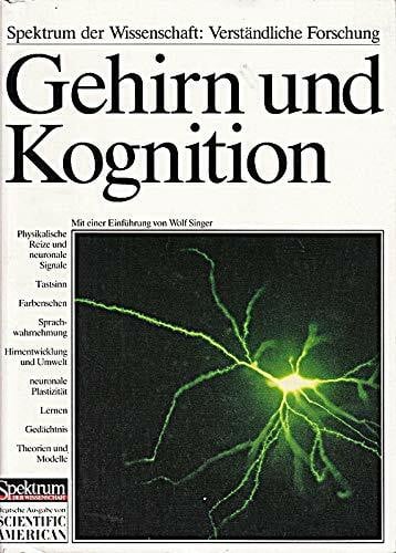 Gehirn und Kognition