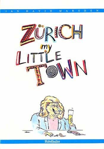 Ian David Marsden Zurich