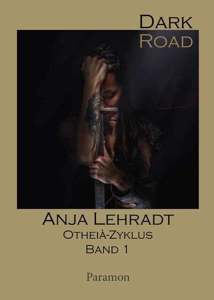 Lehradt, Anja Dark Road