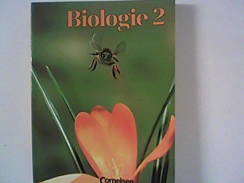 Seidel, Dr. Dankwart Biologie - Gymnasium: Biologie, Realschule und Gymnasium Schleswig-Holstein sowie Gymnasium Neue Bundesländer, Bd.2, 7./8. Schuljahr