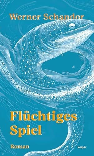 Schandor, Werner Flüchtiges Spiel