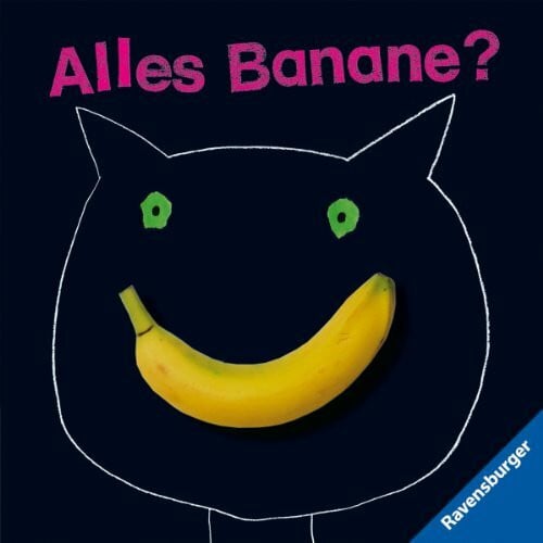Lohf, Sabine Alles Banane?