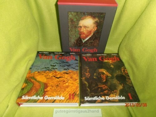 Metzger, Rainer Van Gogh - Band 1 und 2