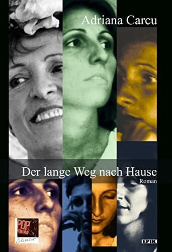 Sandu Renate;Schmidt, Heila Der lange Weg nach Hause (Epik)