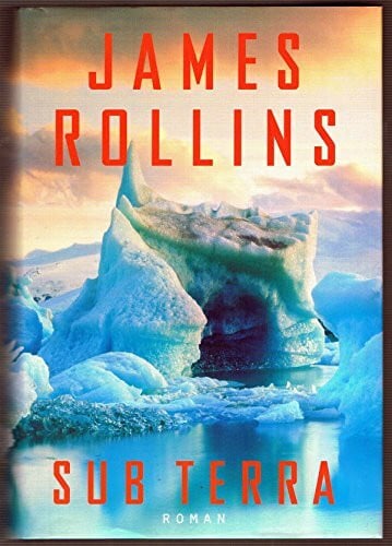 Rudolf Krahm Sub Terra