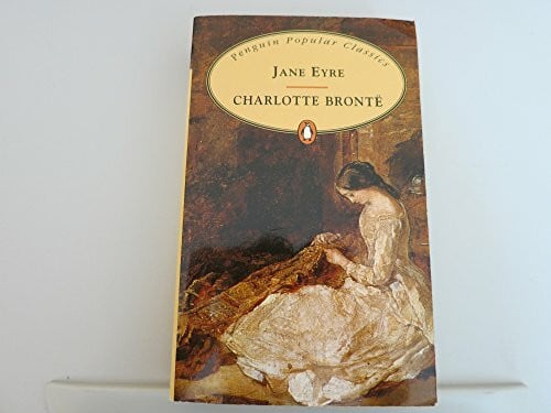 Brontë, Charlotte Jane Eyre