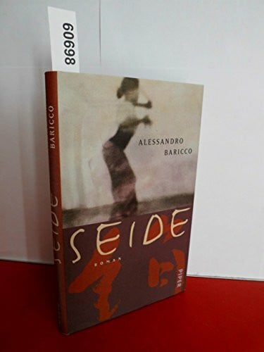Krieger, Karin Seide: Roman