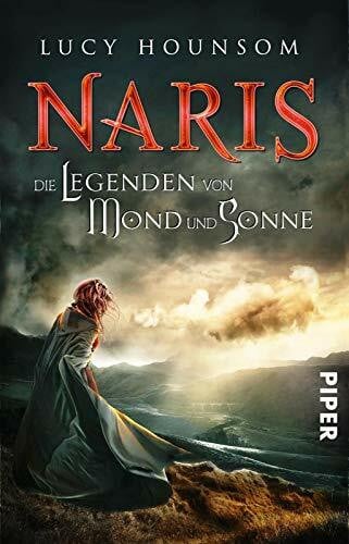 Röhl, Barbara Naris: Die Legenden von Mond und Sonne