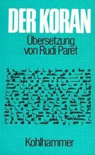 unkekannter Autor Der Koran