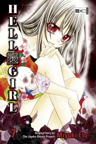 Eto, Miyuki Hell Girl 07