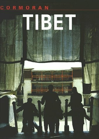 Peter Schicht Tibet
