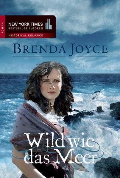 Holger Hanowell Wild wie das Meer: Roman. Deutsche Erstausgabe (New York Times Bestseller Autoren: Romance)