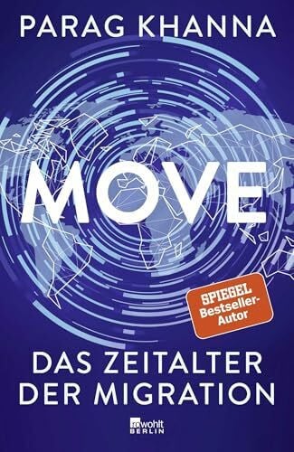 Juraschitz, Norbert Move: Das Zeitalter der Migration