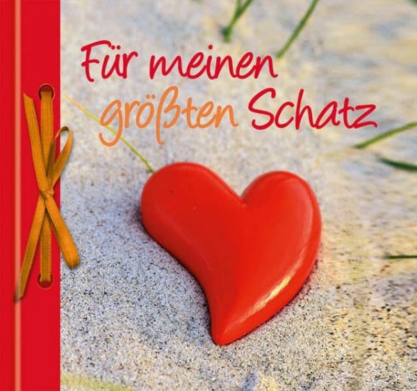 Groh, Joachim Für meinen größten Schatz