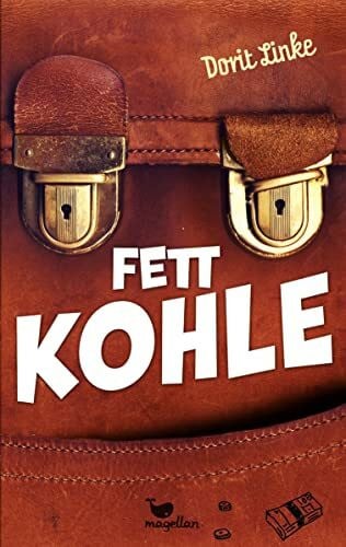 Linke, Dorit Fett Kohle