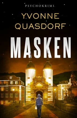 Quasdorf, Yvonne Masken
