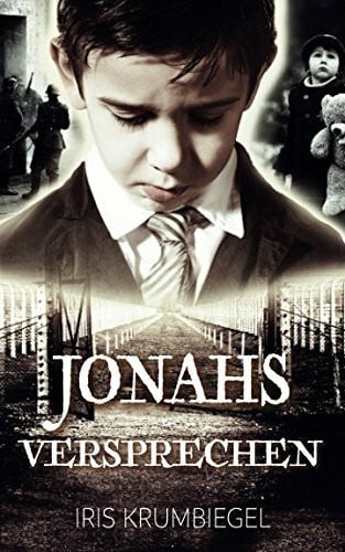 Krumbiegel, Iris Jonahs Versprechen