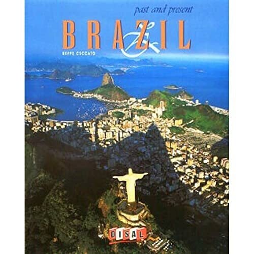 Unknown Past and Present Brazil