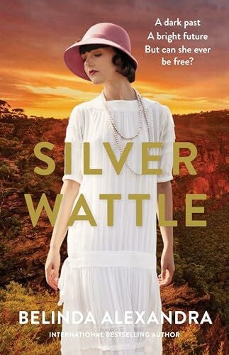 Alexandra, Belinda Silver Wattle