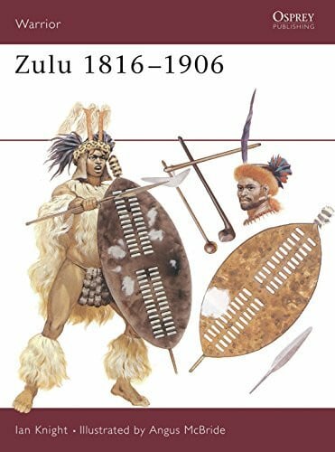 McBride, Angus Zulu (Warrior, 14, Band 14)
