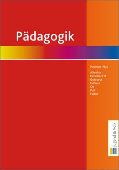Pöll, Rosemarie Pädagogik