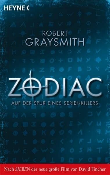 Jackober, Norbert Zodiac. Auf der Spur eines Serienkillers