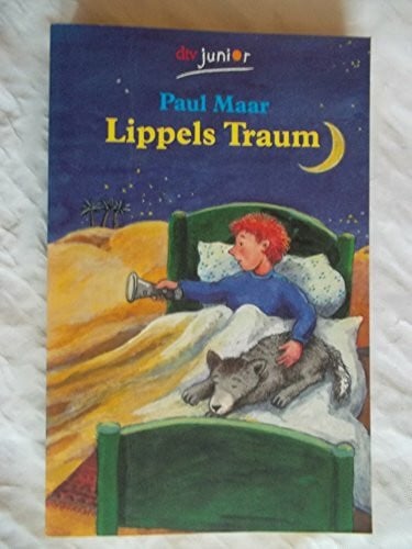 Maar, Paul Lippels Traum