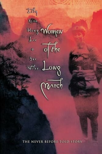 Wiles, Sue Women of the Long March