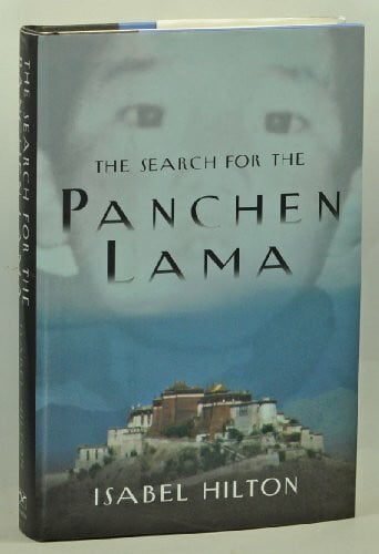 Hilton, Isabel The Search for the Panchen Lama