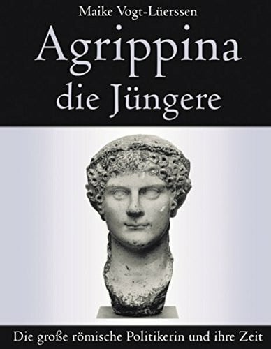 Vogt-Lüerssen, Maike Agrippina die Jüngere