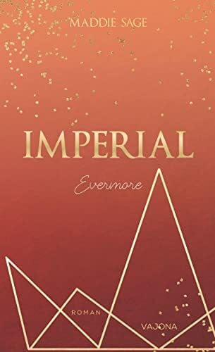 Sage, Maddie IMPERIAL - Evermore
