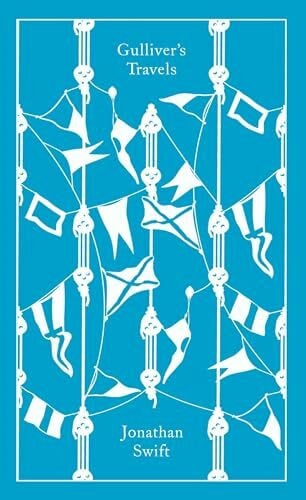 Swift, Jonathan Gulliver's Travels: Jonathan Swift (Penguin Clothbound Classics)