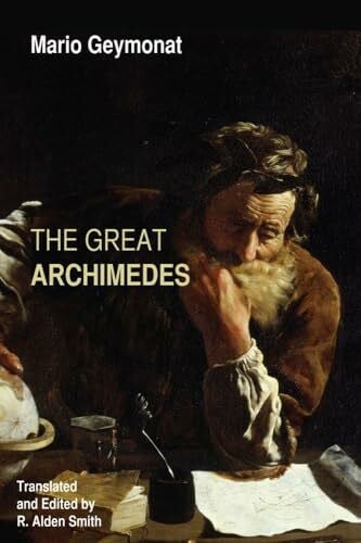 Geymonat, Mario The Great Archimedes