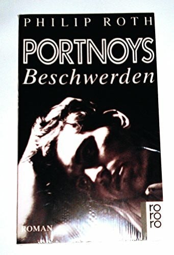 Roth, Philip Portnoys Beschwerden. Roman