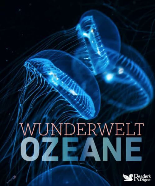 Dorling Kindersley Limited, London Wunderwelt Ozeane