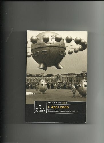 Ernst Kieninger-Nikola Langreiter 1.April 2000