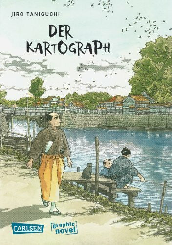 Schmitt-Weigand, John Der Kartograph