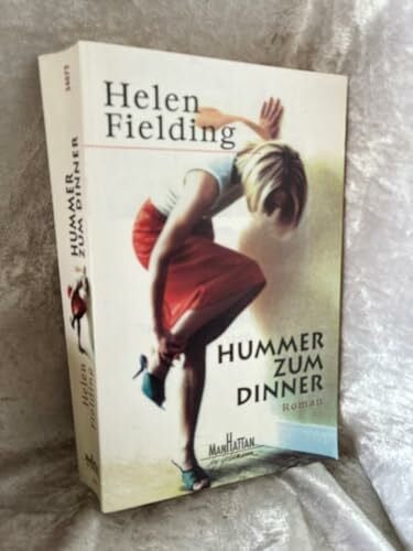 Fielding Hummer zum Dinner