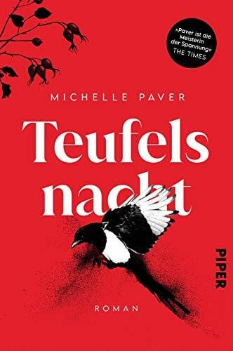 Dufner, Karin Teufelsnacht: Roman | Düsterer Thriller um ein altes englisches Herrenhaus und einen perfiden Mord