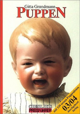 Grundmann, Gitta Puppen 03/04