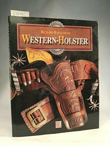 Rattenbury, Richard Western-Holster